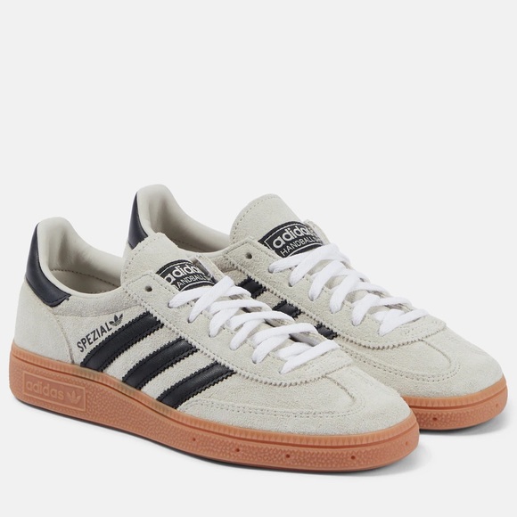 NWT ADIDAS HANDBALL SPEZIAL SNEAKERS - Picture 2 of 8